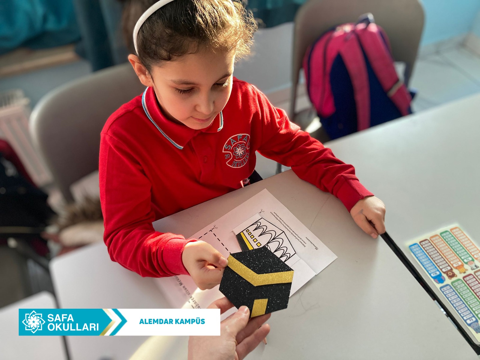 MANEVİ DEĞERLERİMİZ