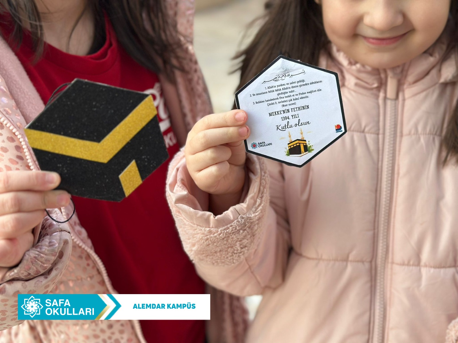 MANEVİ DEĞERLERİMİZ