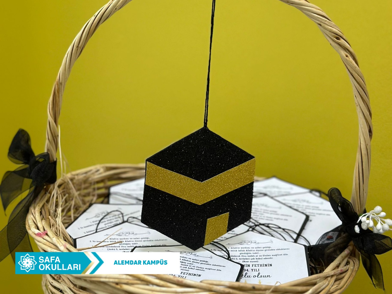 MANEVİ DEĞERLERİMİZ