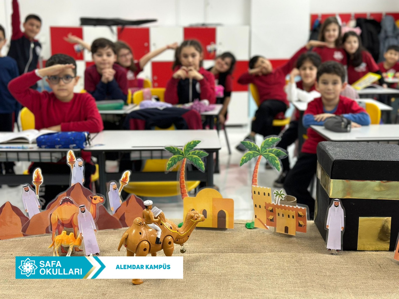 MANEVİ DEĞERLERİMİZ