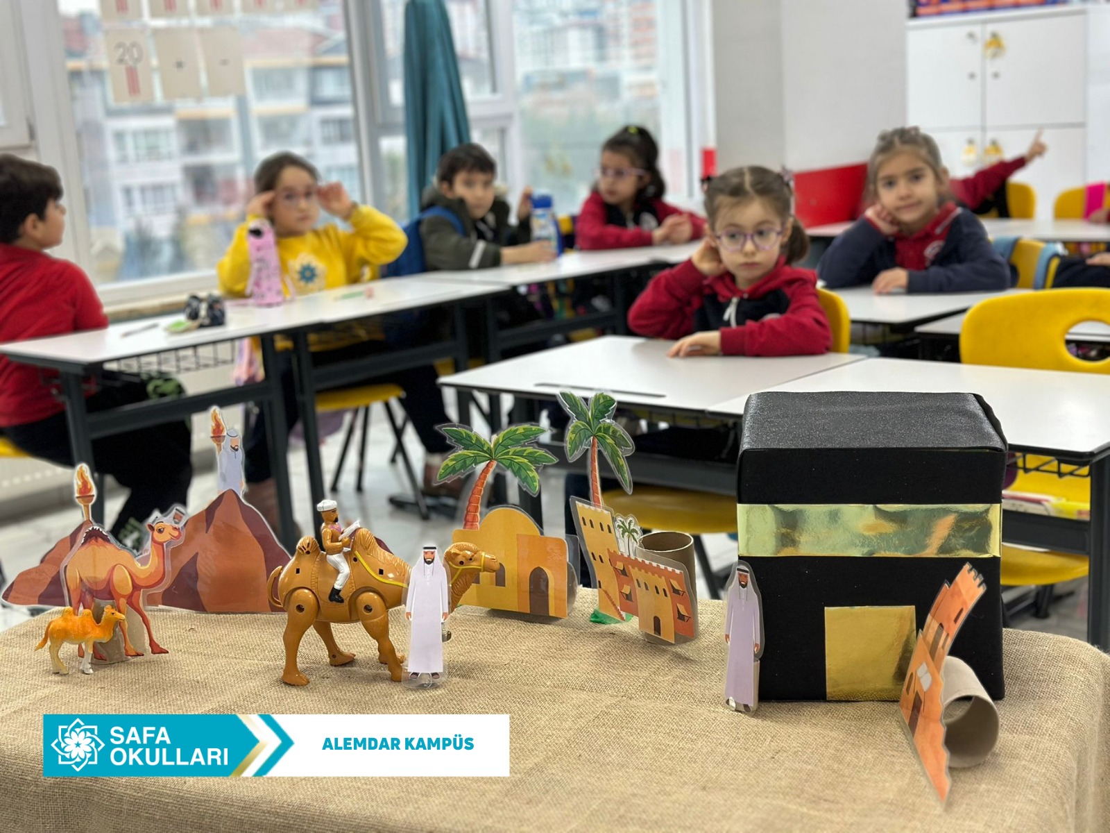 MANEVİ DEĞERLERİMİZ