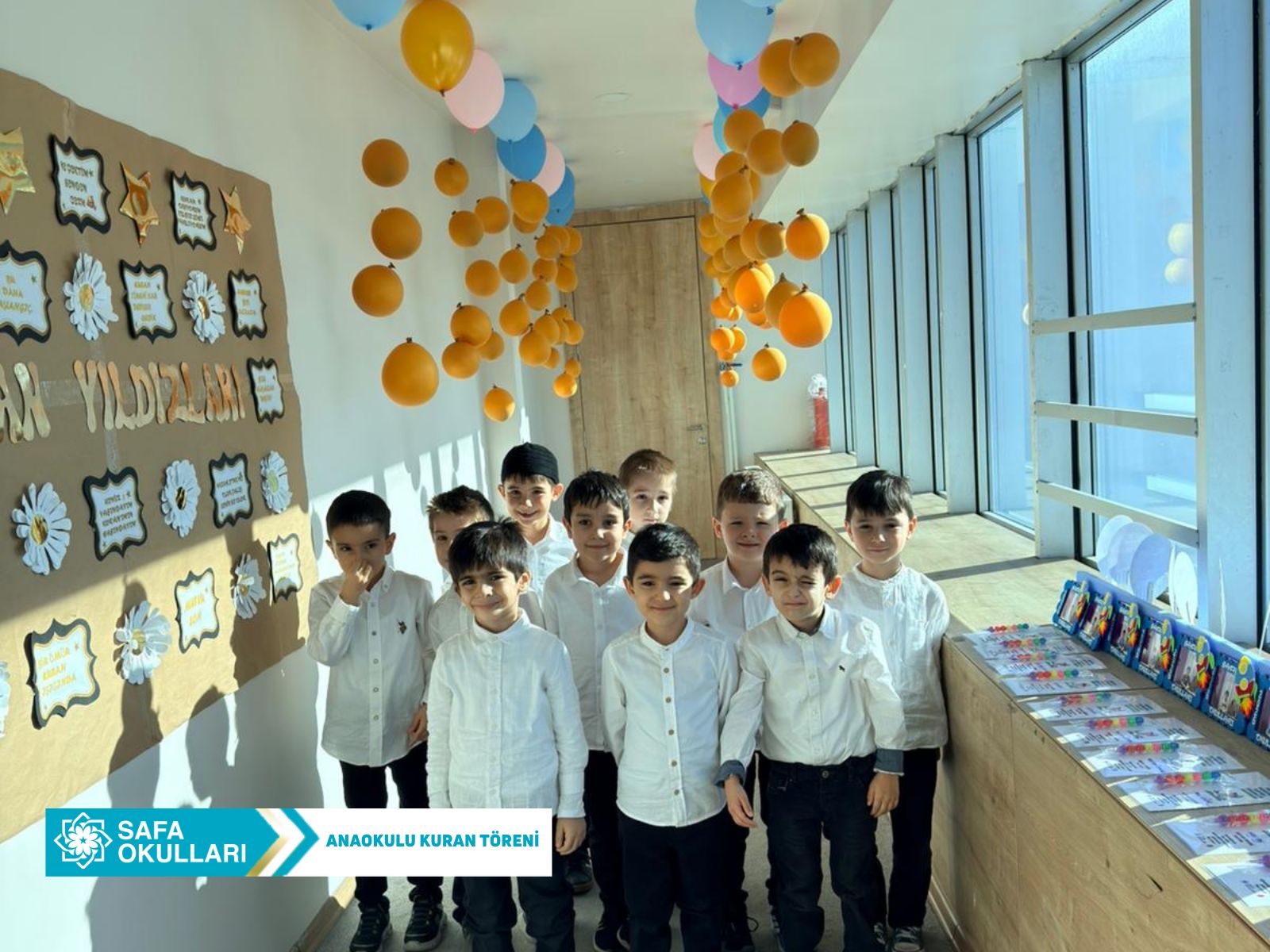  KUR'AN-I KERİM TÖRENİ