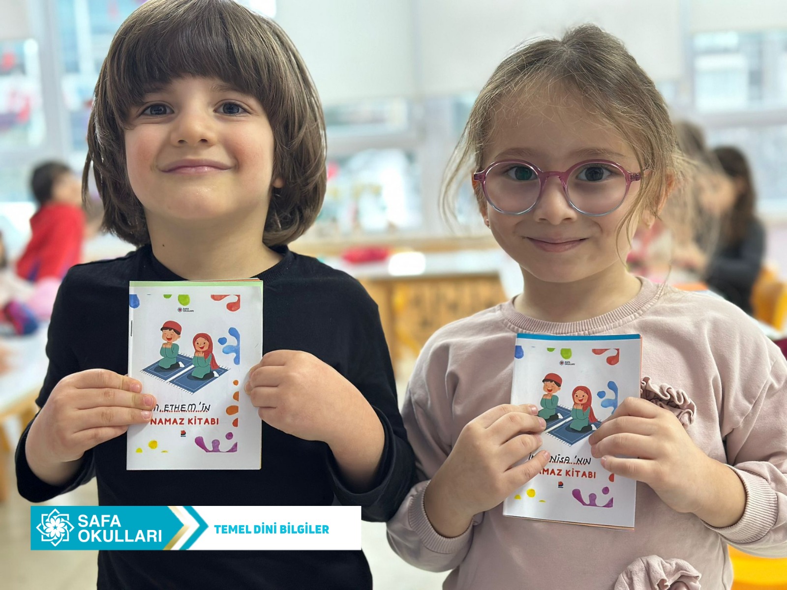 TEMEL DİNİ BİLGİLER