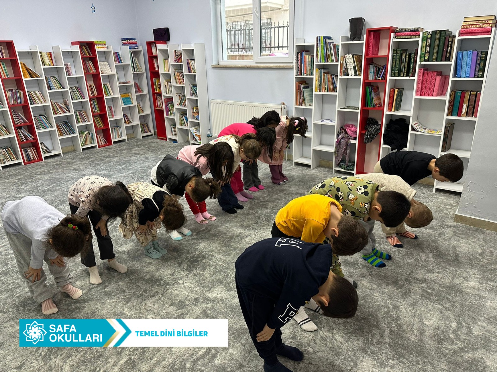 TEMEL DİNİ BİLGİLER