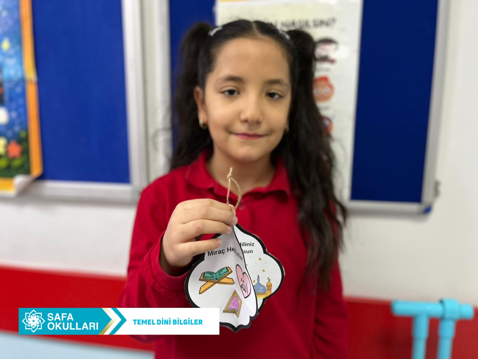 TEMEL DİNİ BİLGİLER