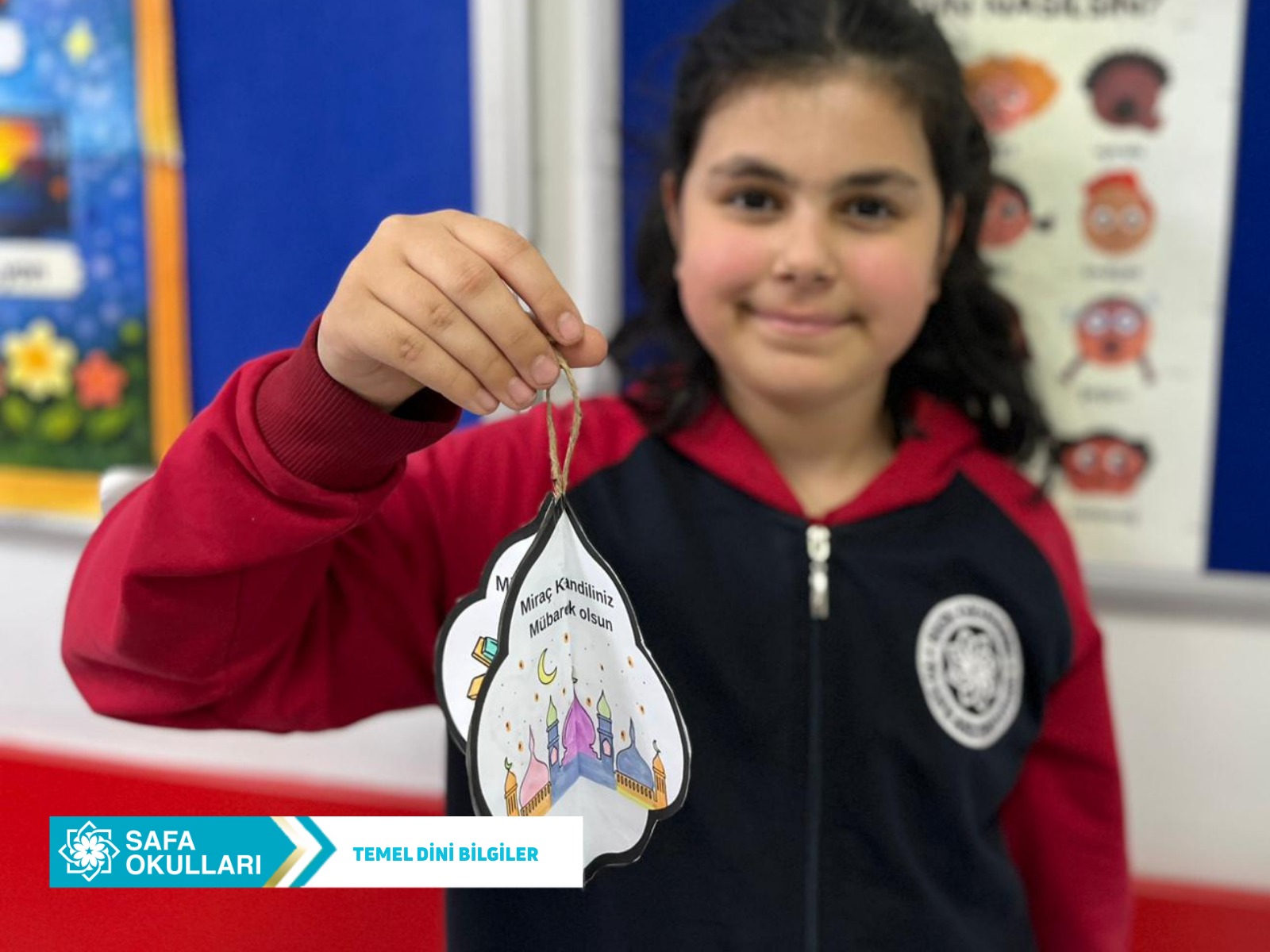 TEMEL DİNİ BİLGİLER