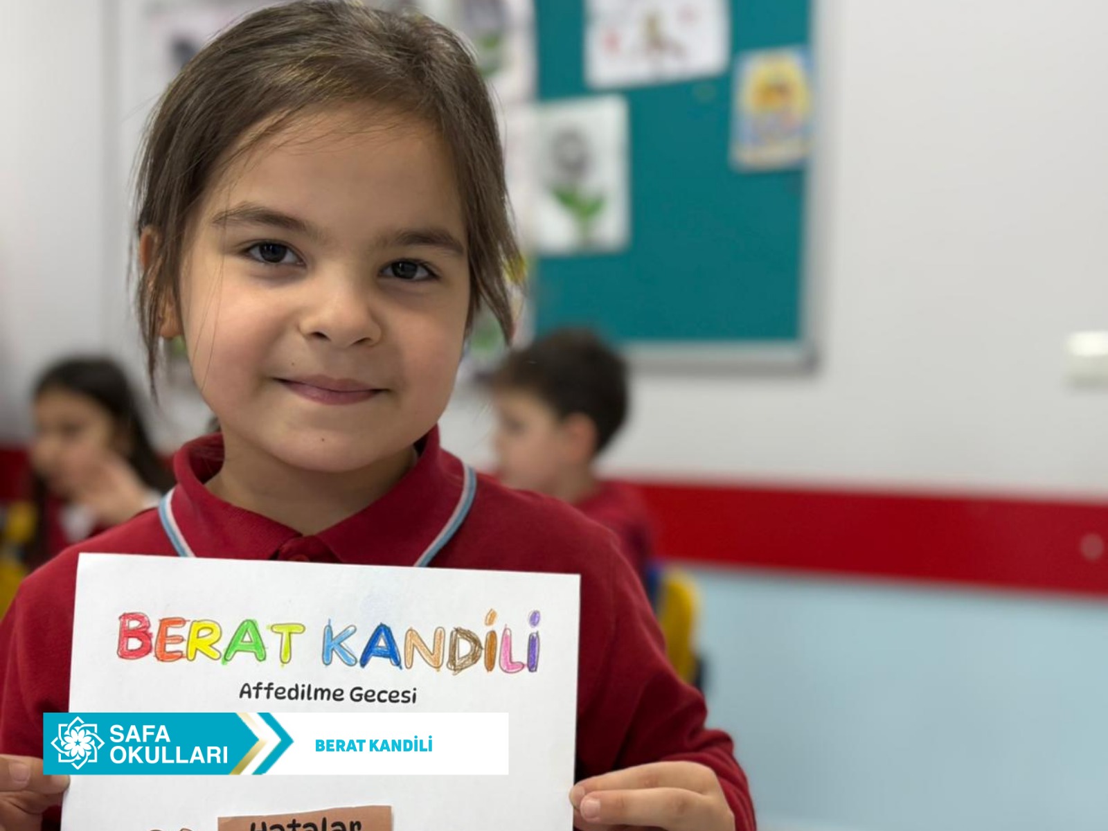 BERAT KANDİLİ