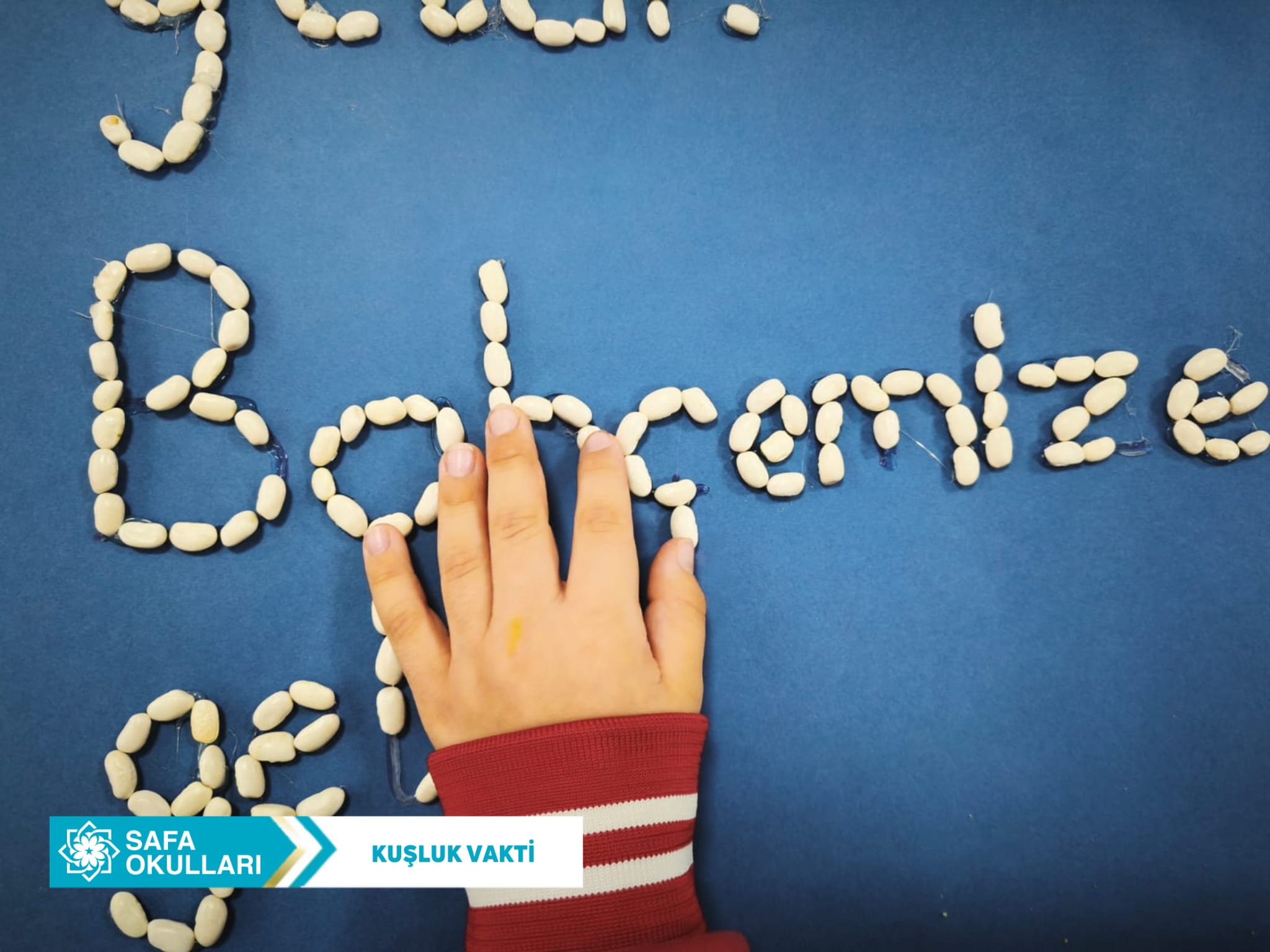 KUŞLUK DERGİSİ İLE EMPATİ YOLCULUĞU