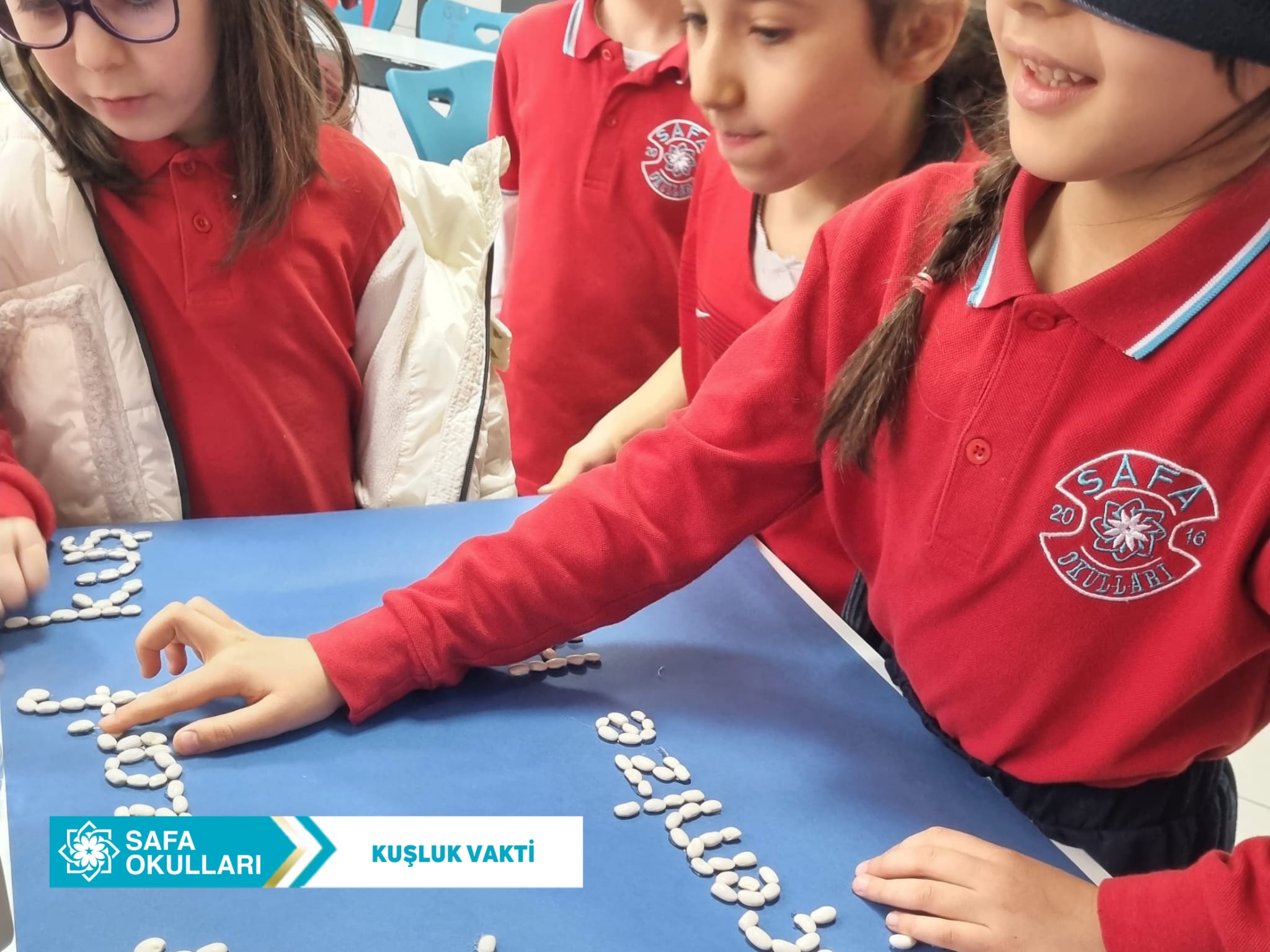 KUŞLUK DERGİSİ İLE EMPATİ YOLCULUĞU