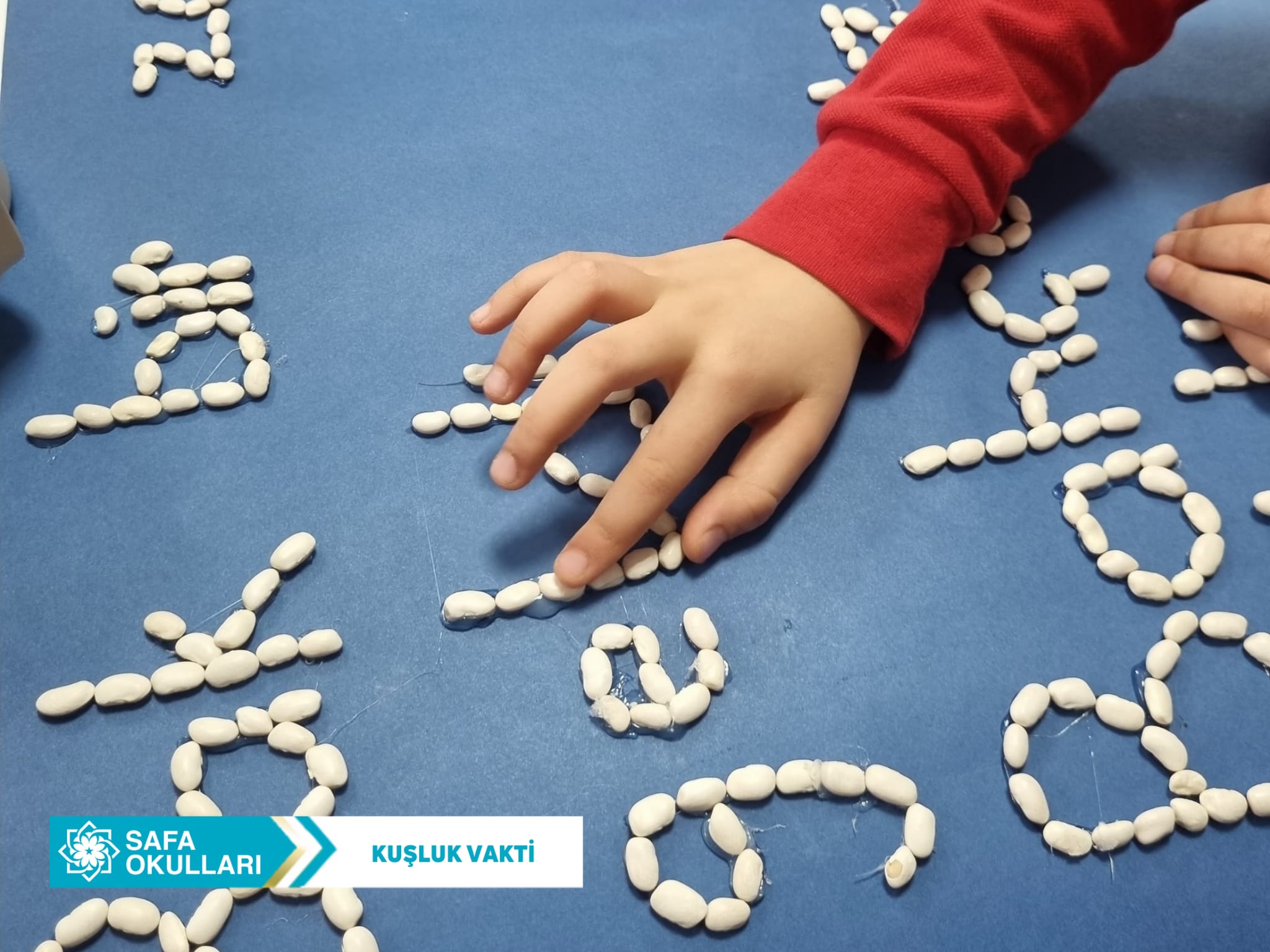 KUŞLUK DERGİSİ İLE EMPATİ YOLCULUĞU