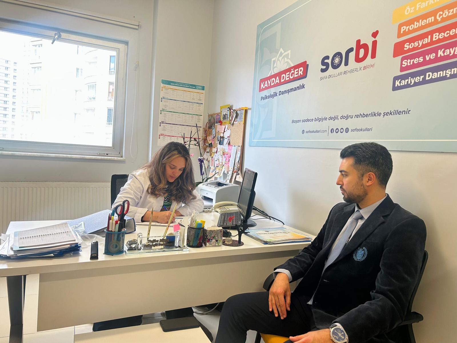 SORBİ