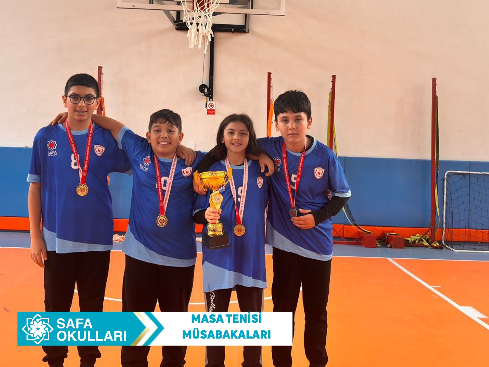 BEDEN EĞİTİMİ VE SPOR