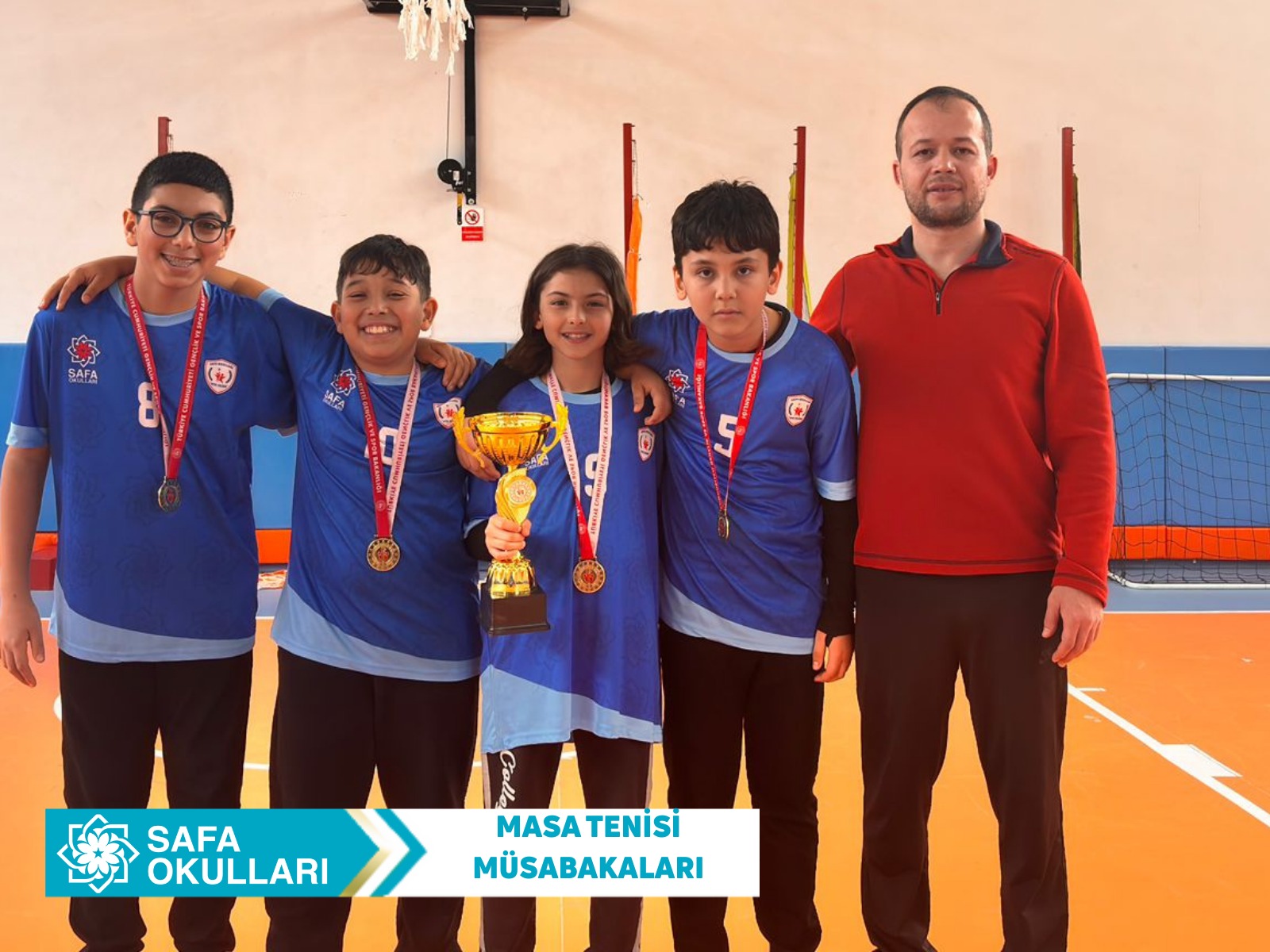 BEDEN EĞİTİMİ VE SPOR