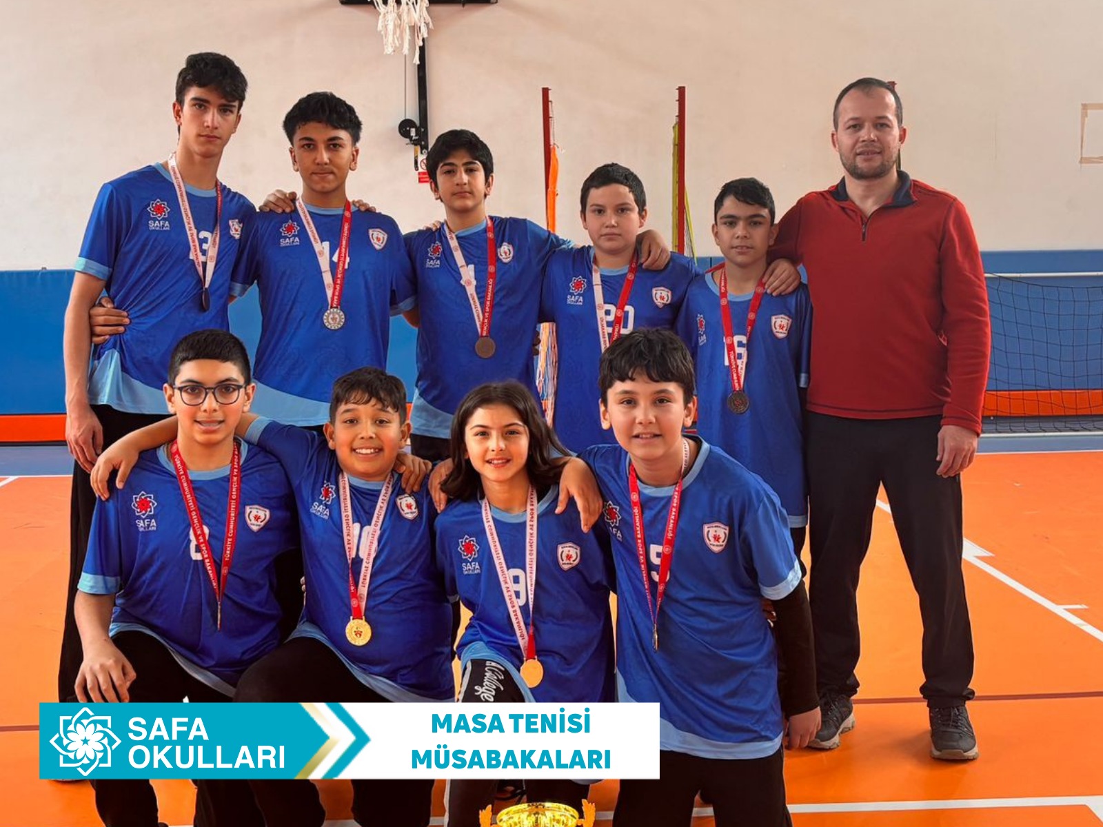 BEDEN EĞİTİMİ VE SPOR