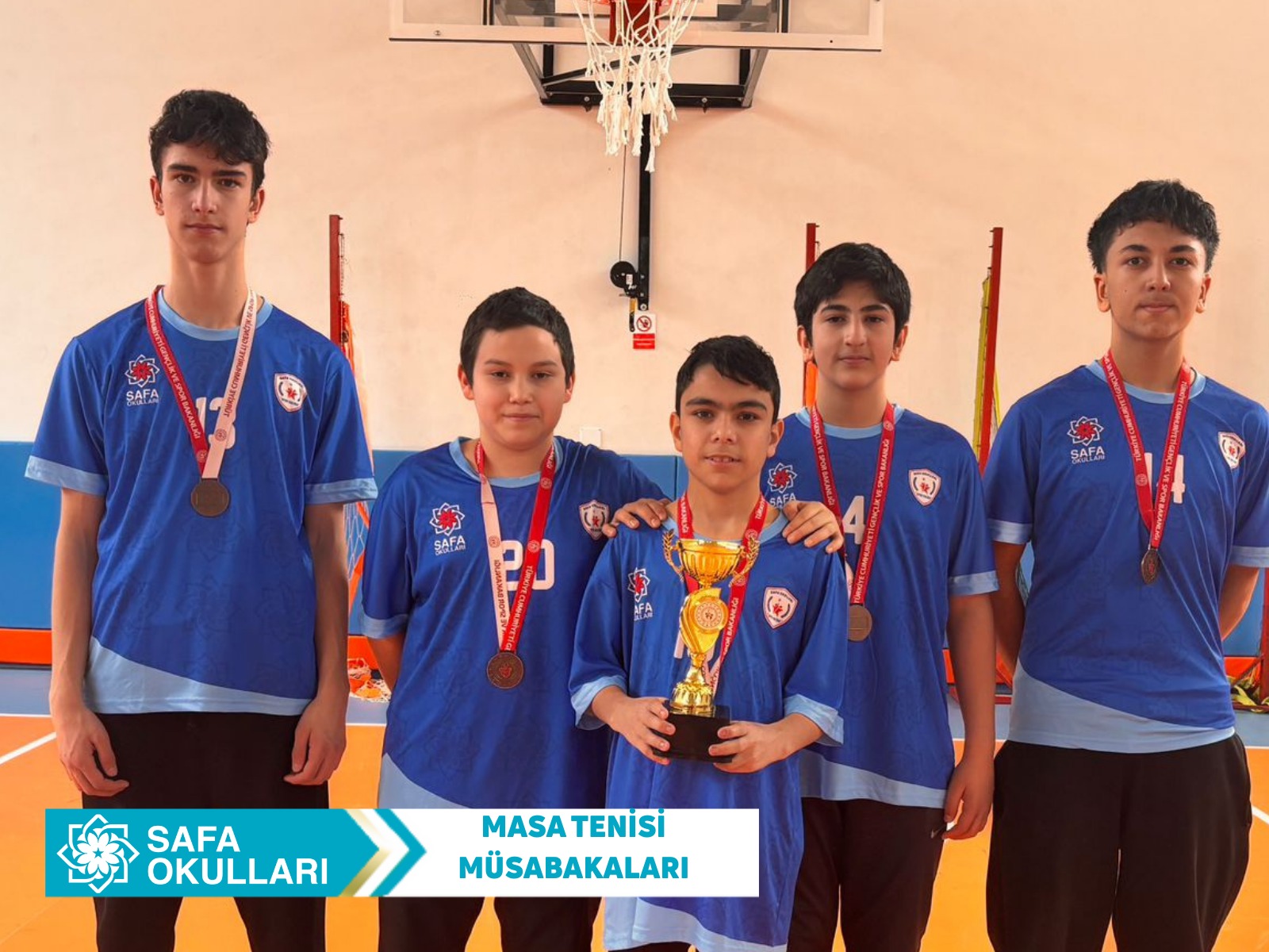 BEDEN EĞİTİMİ VE SPOR