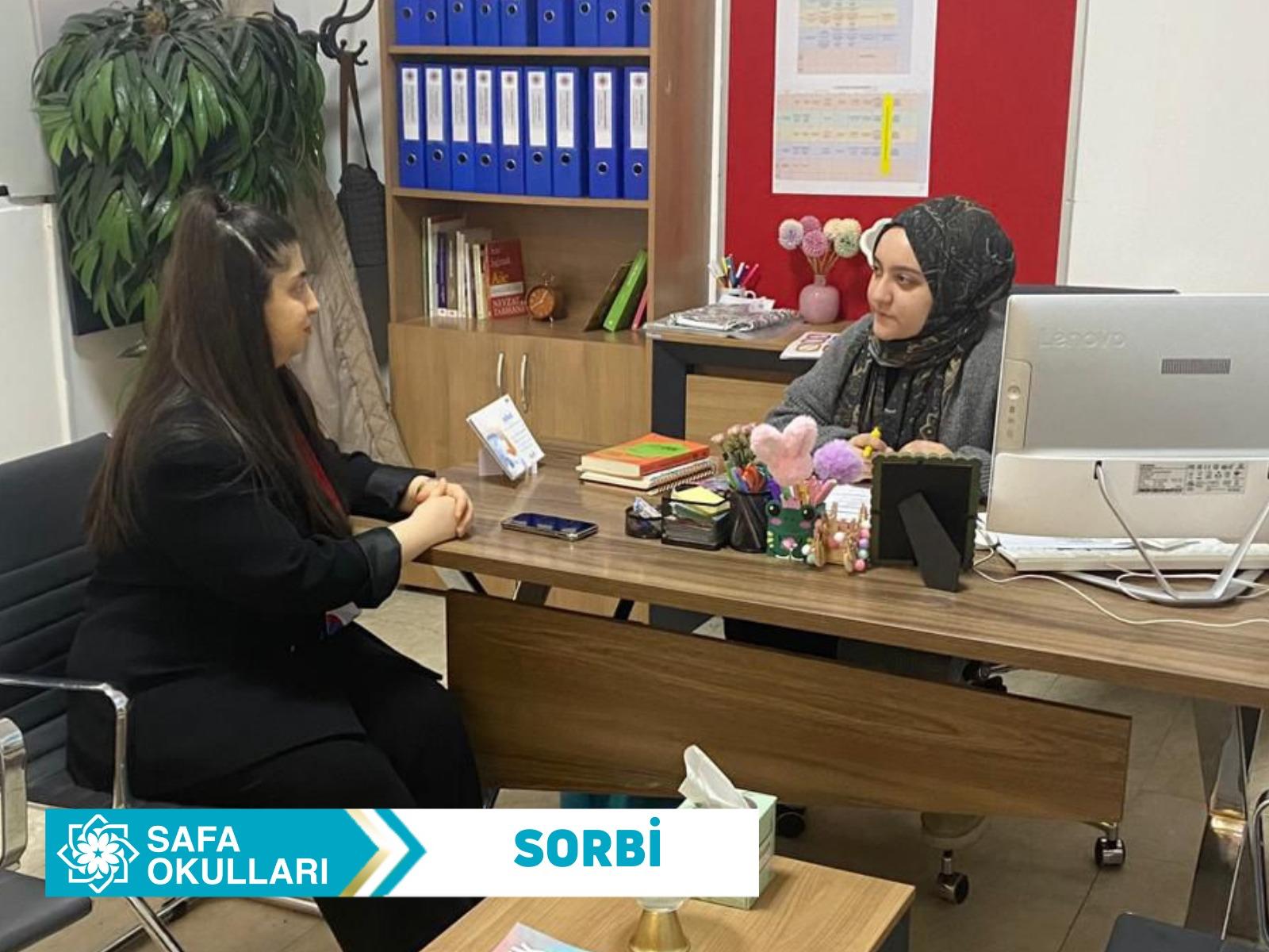 SORBİ
