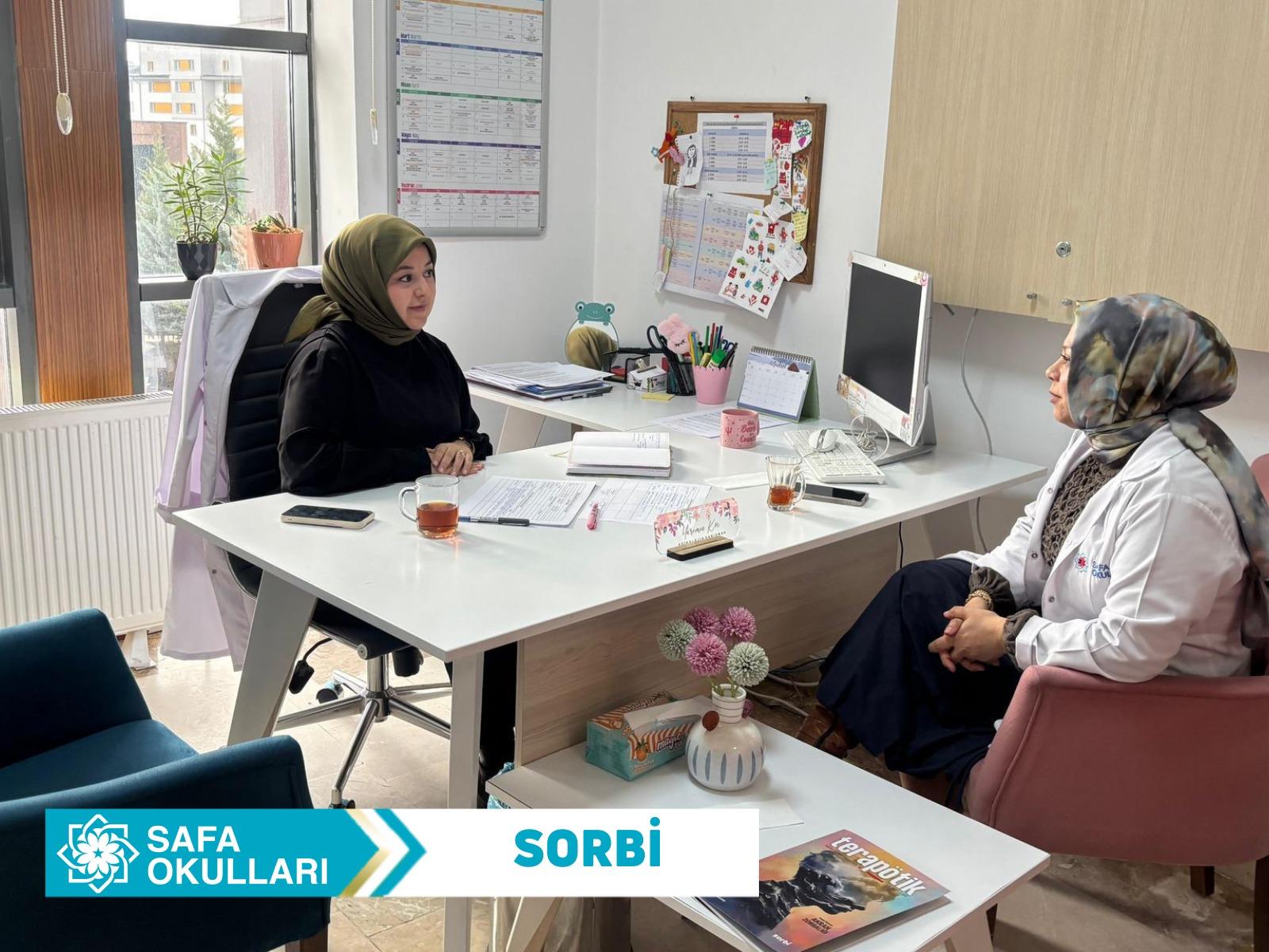 SORBİ