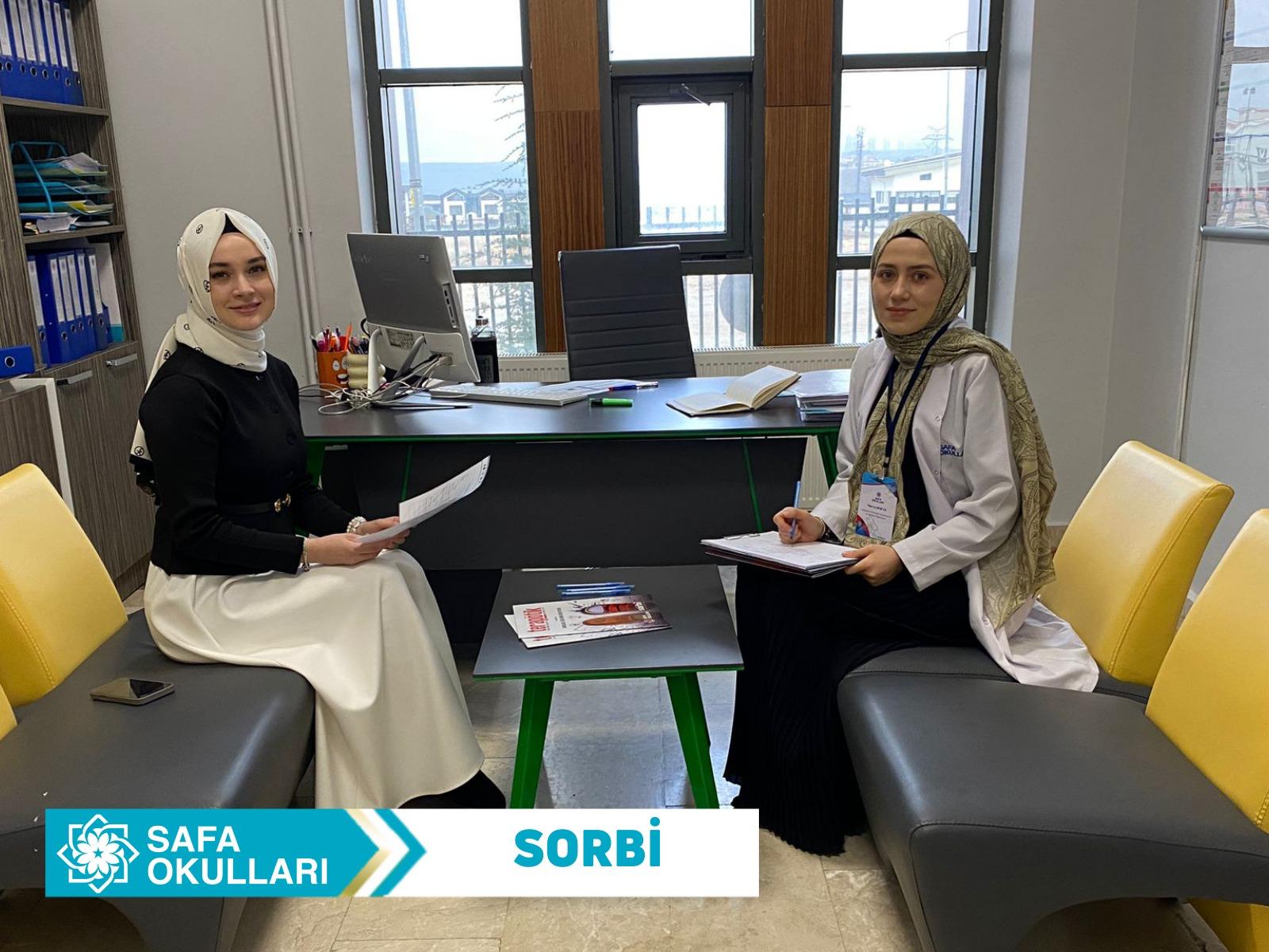 SORBİ