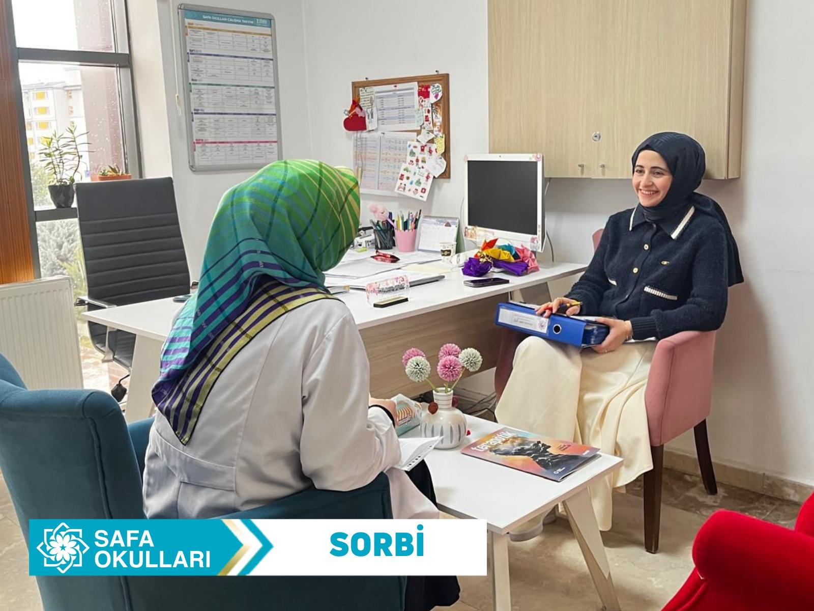 SORBİ
