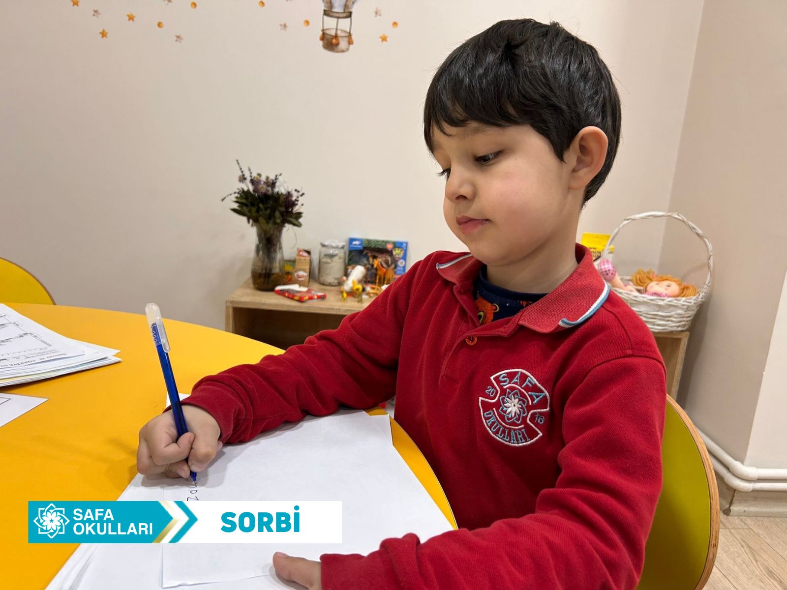 SORBİ