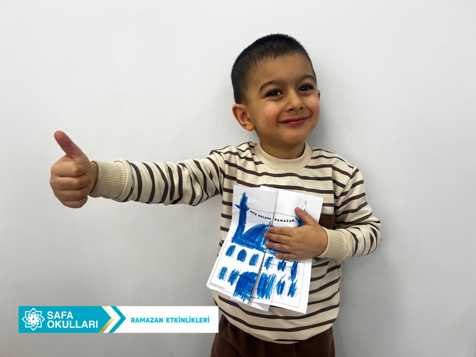 RAMAZAN ETKİNLİKLERİMİZ 