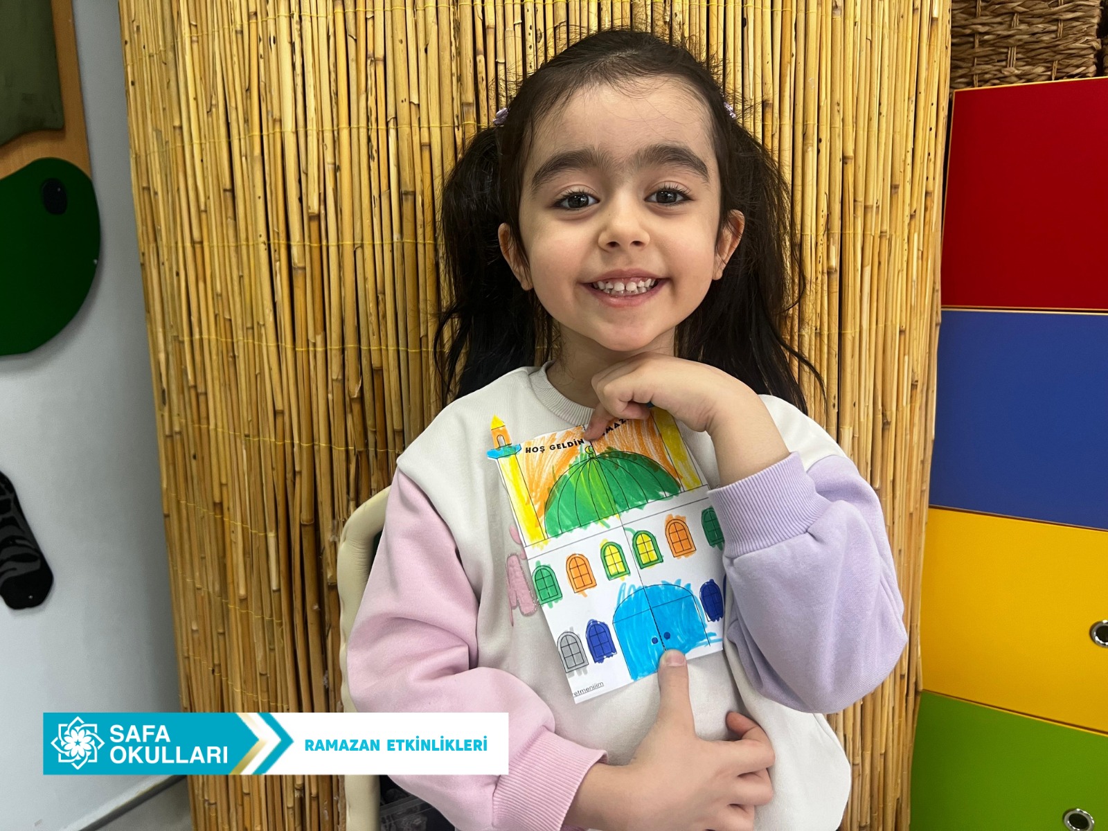 RAMAZAN ETKİNLİKLERİMİZ 