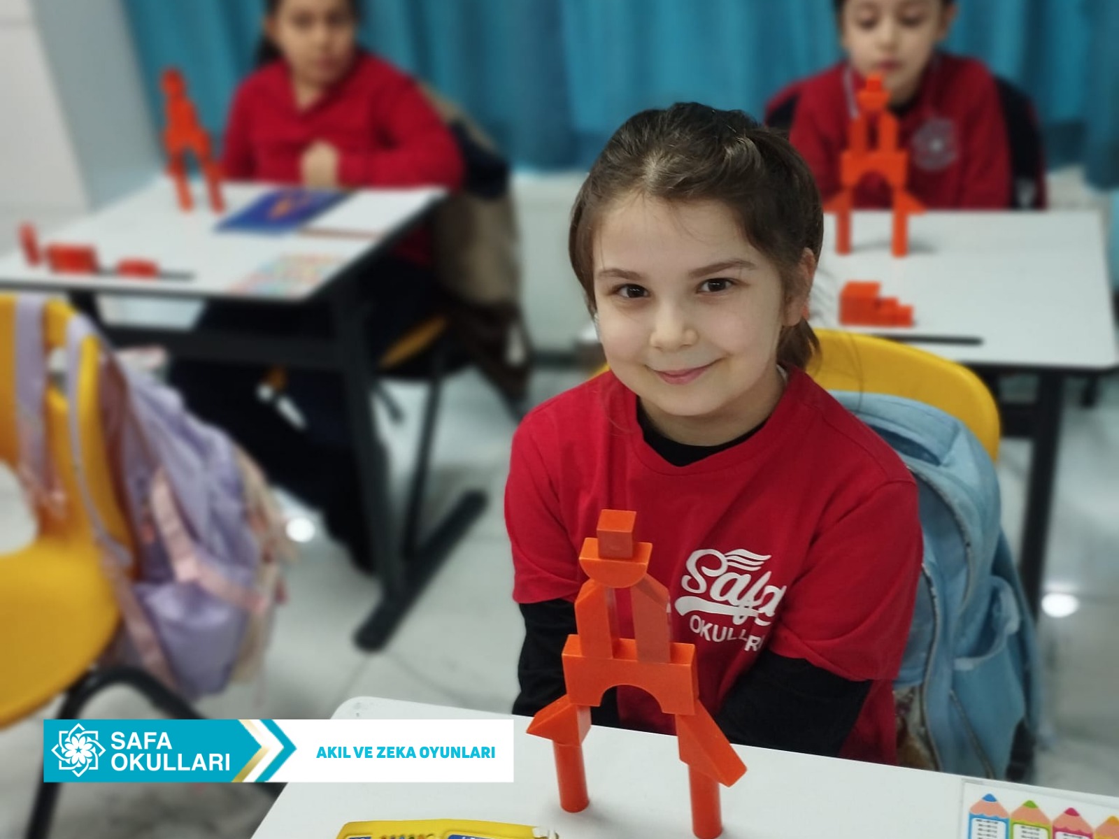 AKIL VE ZEKA OYUNLARI