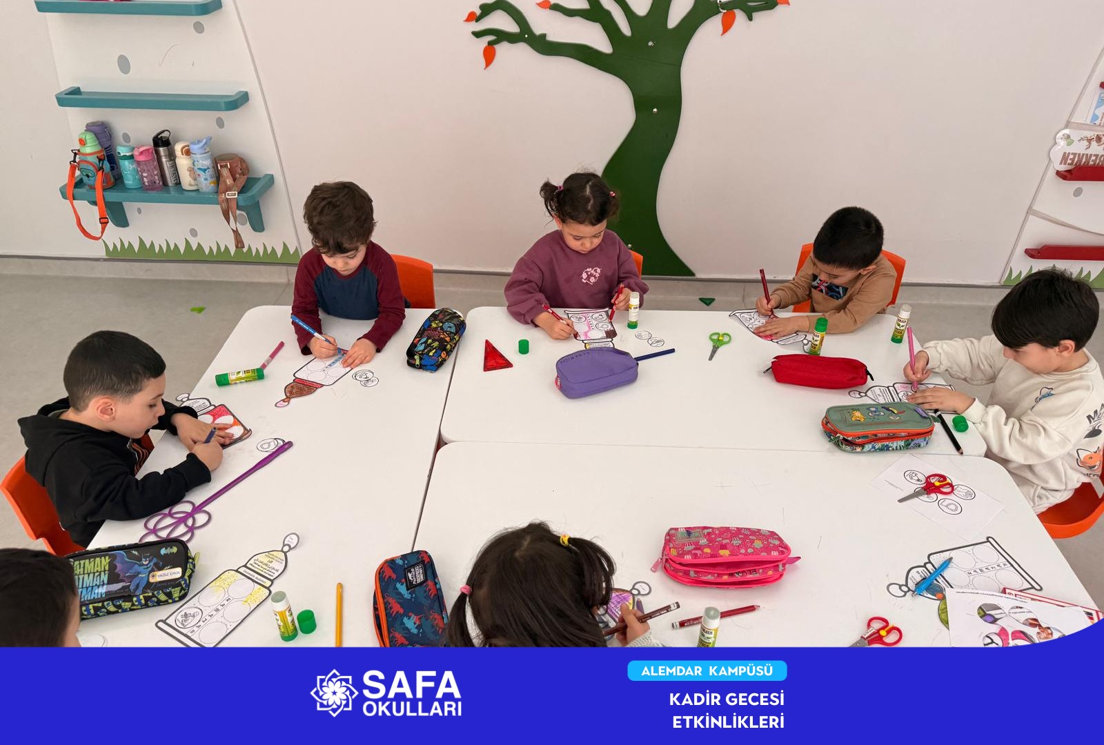 KADİR GECESİ’NİN ANLAM VE ÖNEMİ ÜZERİNE 