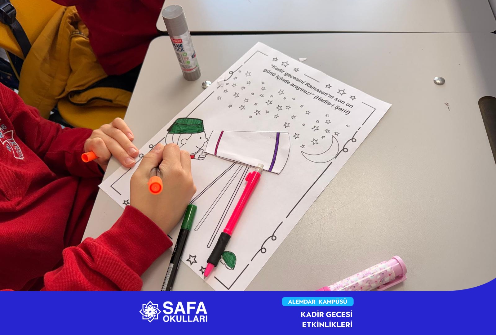 KADİR GECESİ’NİN ANLAM VE ÖNEMİ ÜZERİNE 