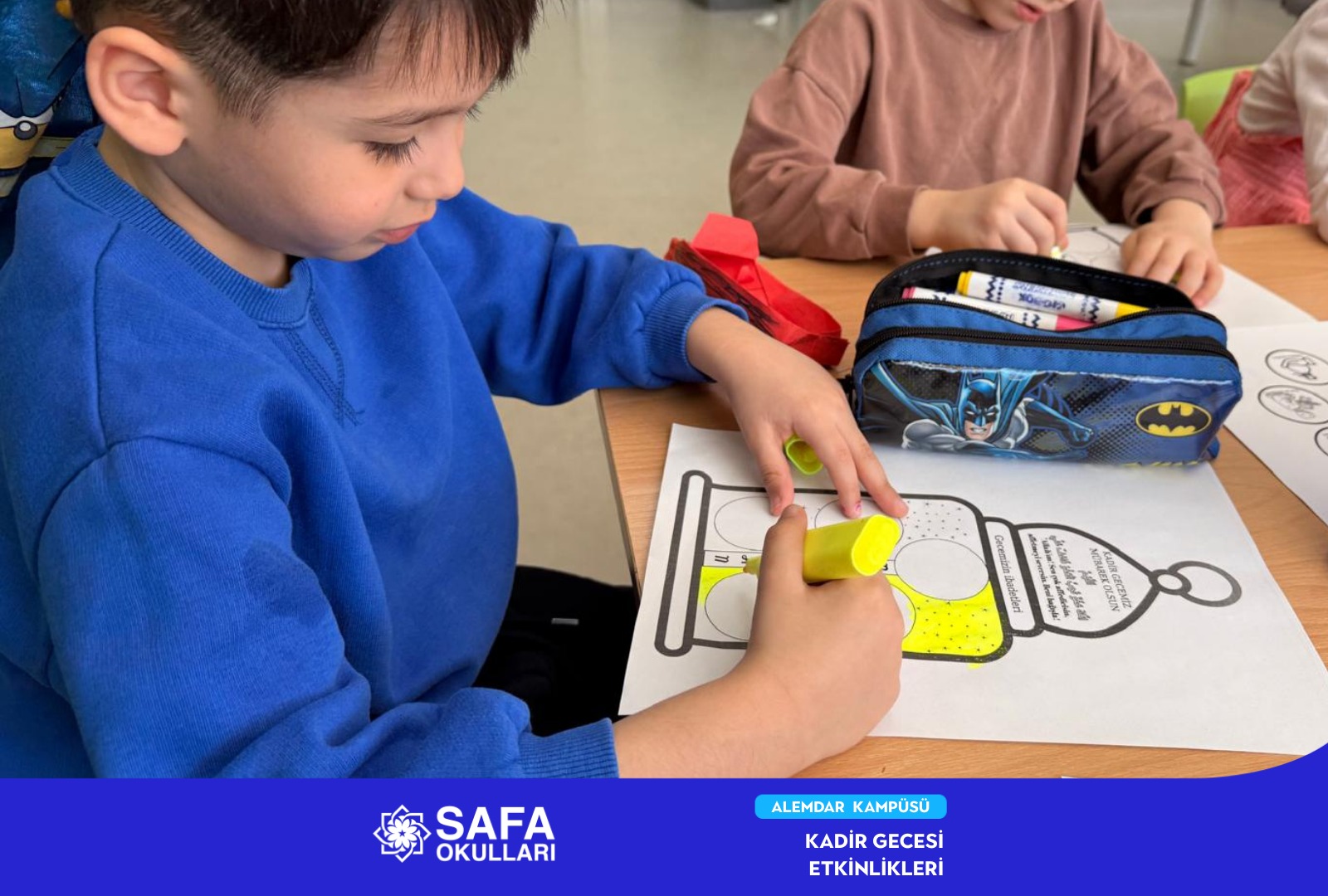 KADİR GECESİ’NİN ANLAM VE ÖNEMİ ÜZERİNE 