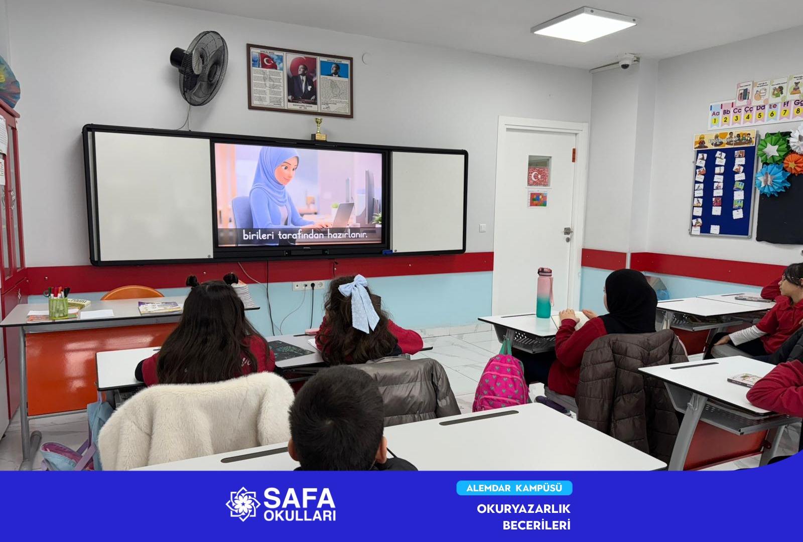 FİNANSAL OKURYAZARLIK DERSİNDE ÖNEMLİ KAZANIMLAR