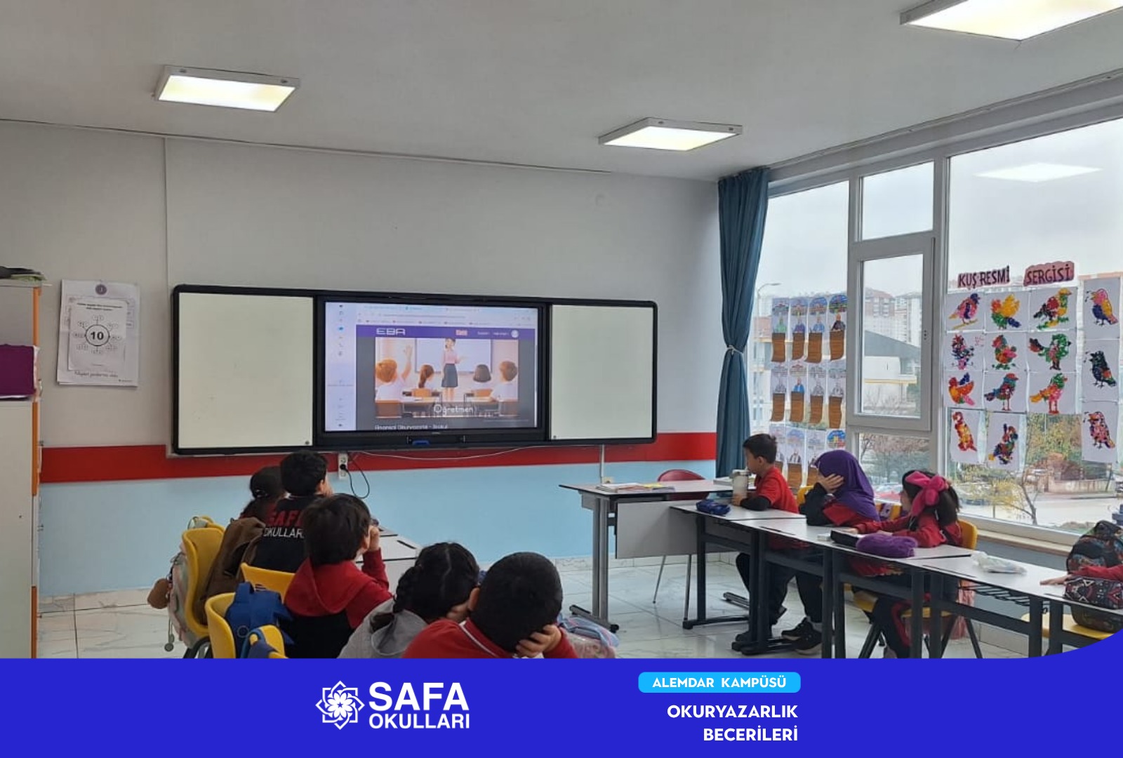 FİNANSAL OKURYAZARLIK DERSİNDE ÖNEMLİ KAZANIMLAR