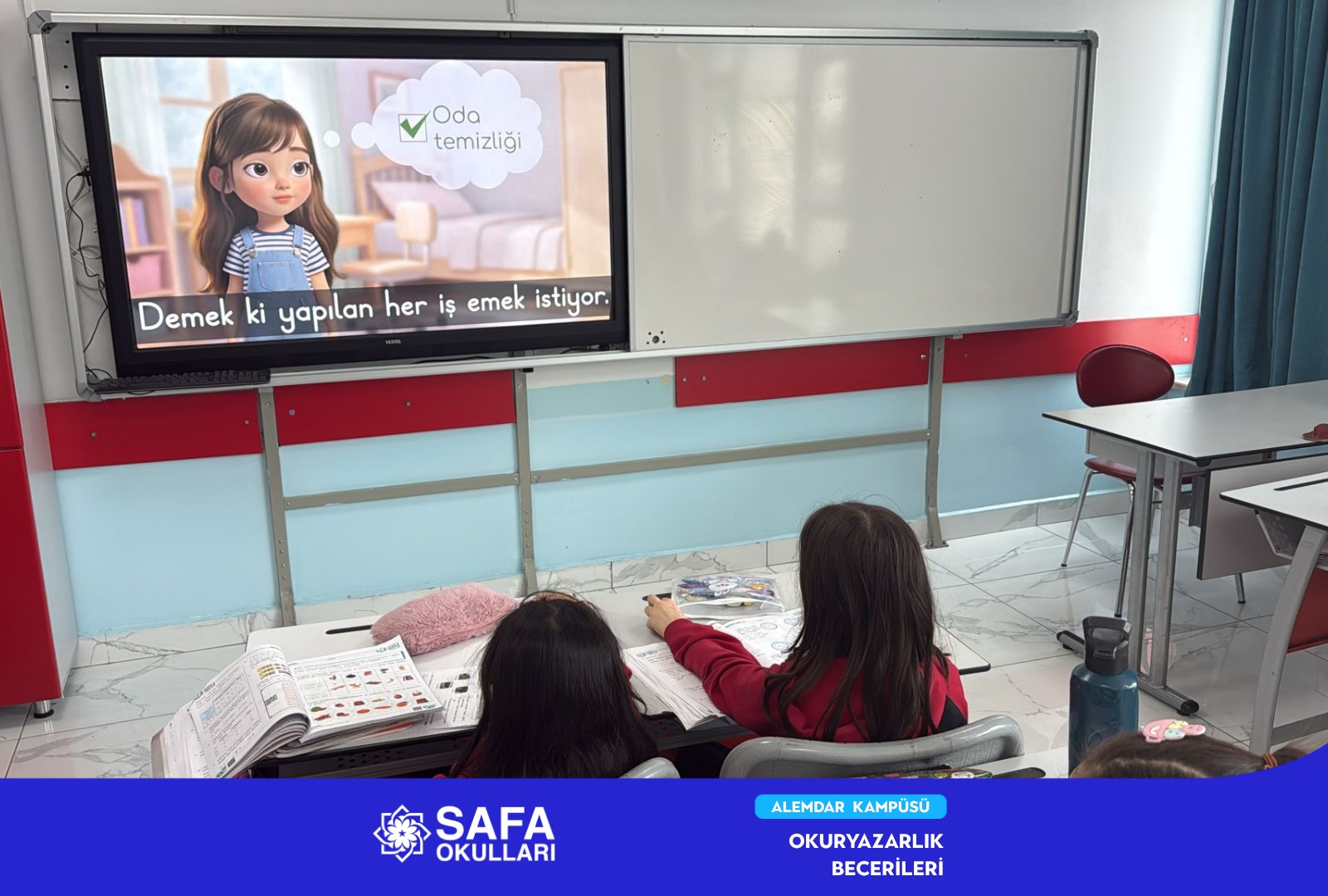 FİNANSAL OKURYAZARLIK DERSİNDE ÖNEMLİ KAZANIMLAR