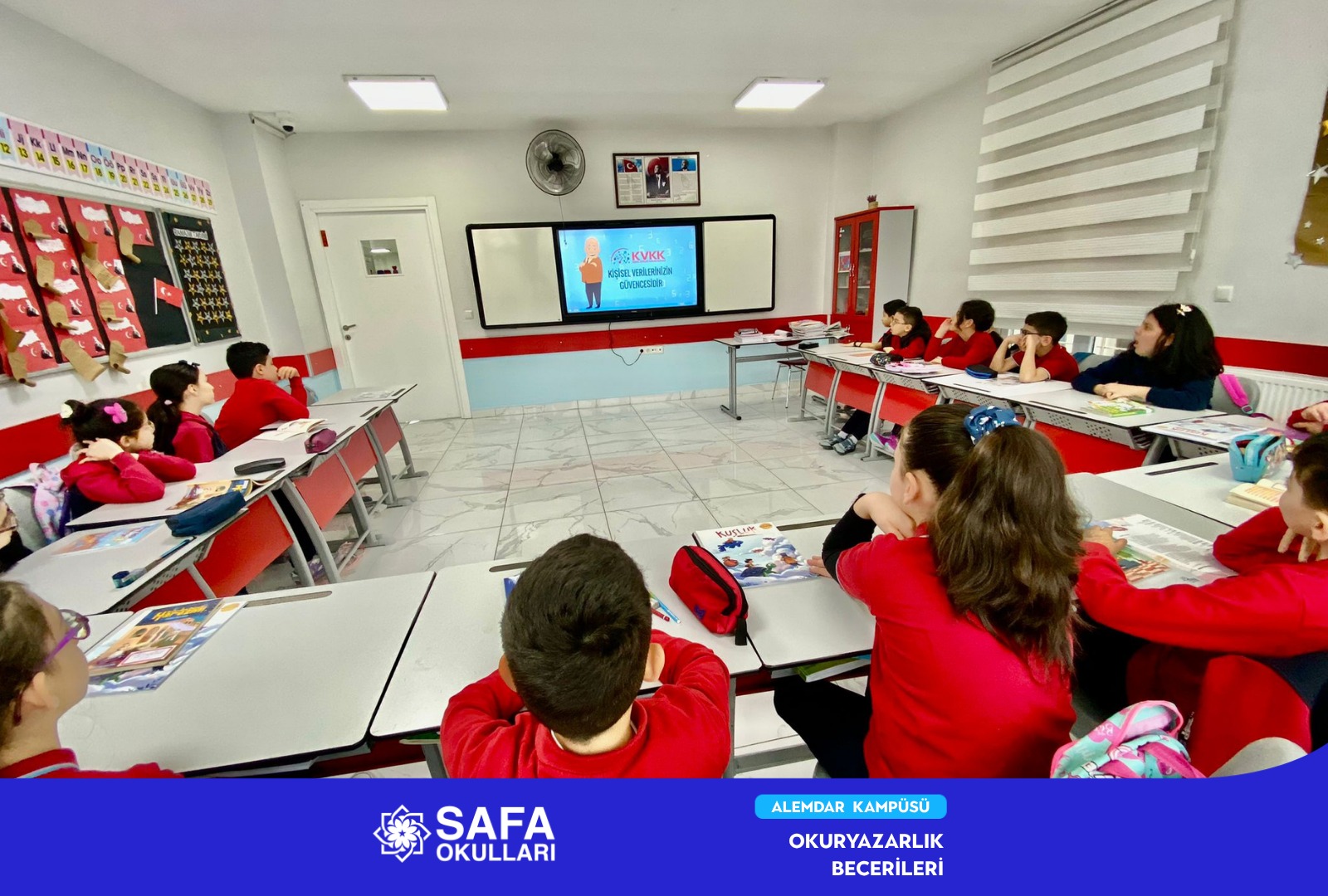 FİNANSAL OKURYAZARLIK DERSİNDE ÖNEMLİ KAZANIMLAR