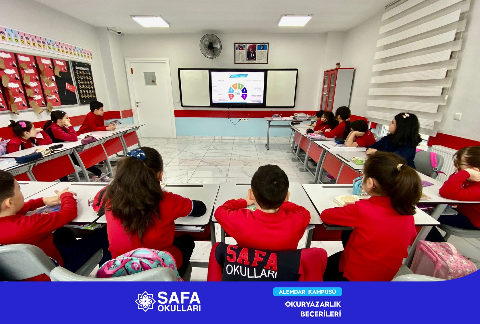 FİNANSAL OKURYAZARLIK DERSİNDE ÖNEMLİ KAZANIMLAR