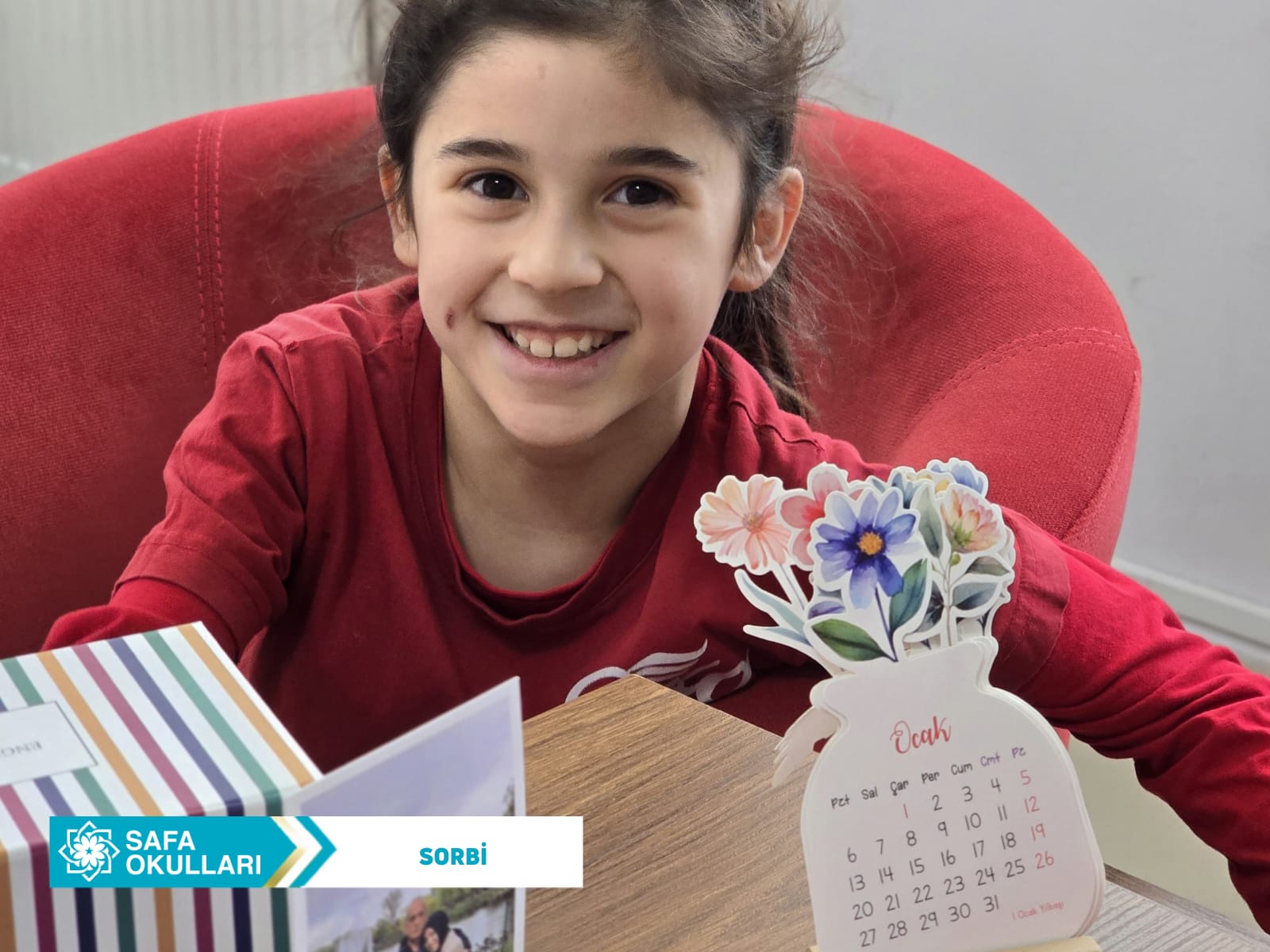 SORBİ ODALARI: BİR ODADAN FAZLASI