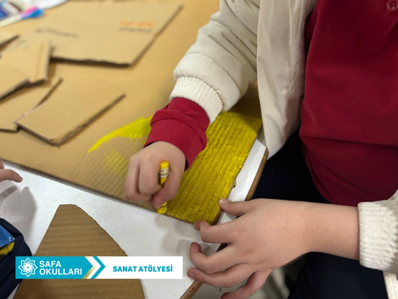 HEYALDEN TASARIMA: MİNYATÜR EVLER ATÖLYESİ