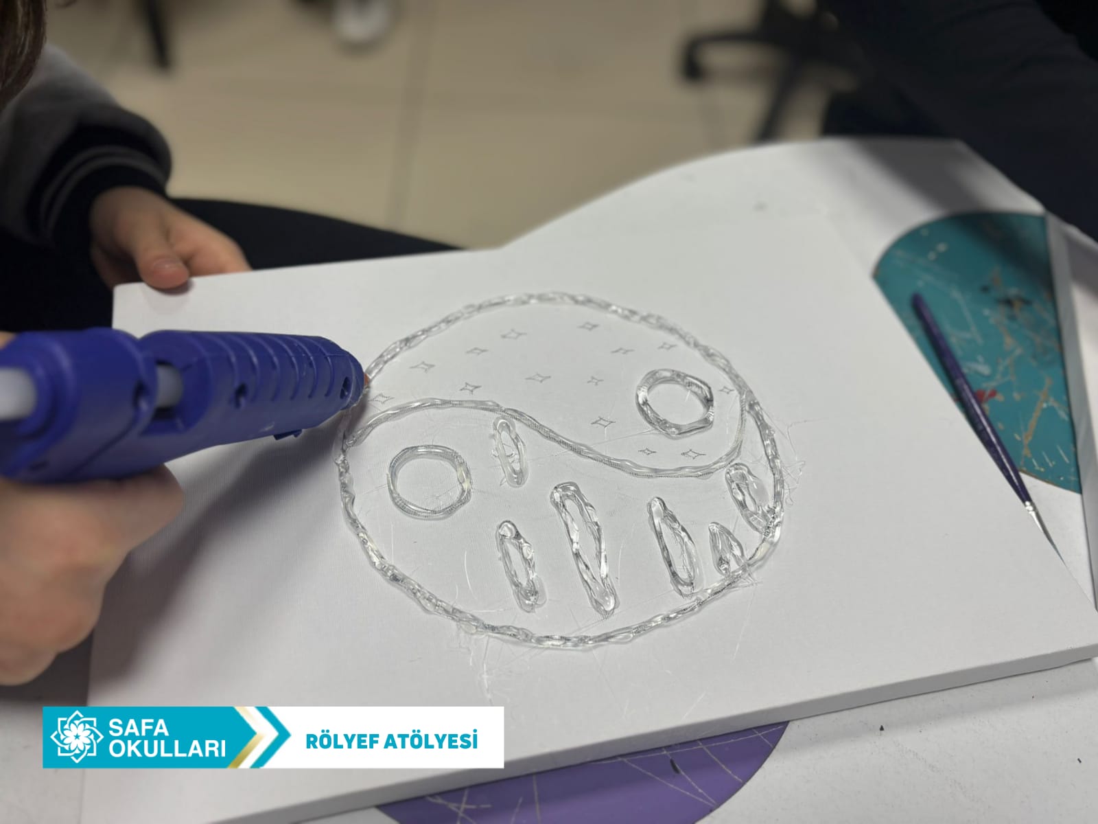 SANATIN DOKUSUNU KEŞFEDİYORUZ