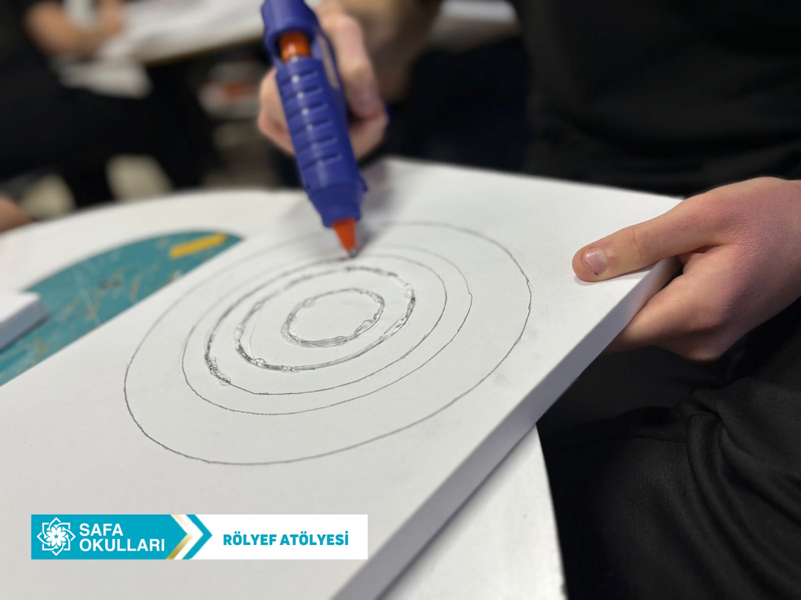 SANATIN DOKUSUNU KEŞFEDİYORUZ