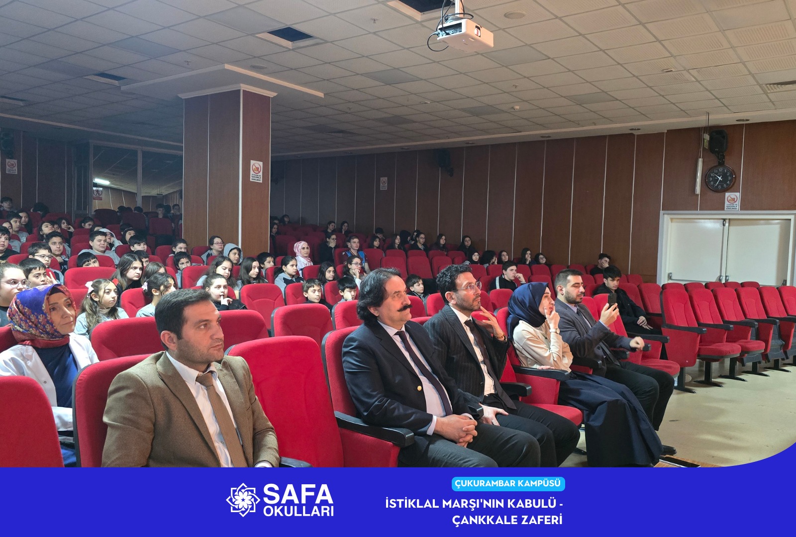 BİR MİLLETİN DESTANI