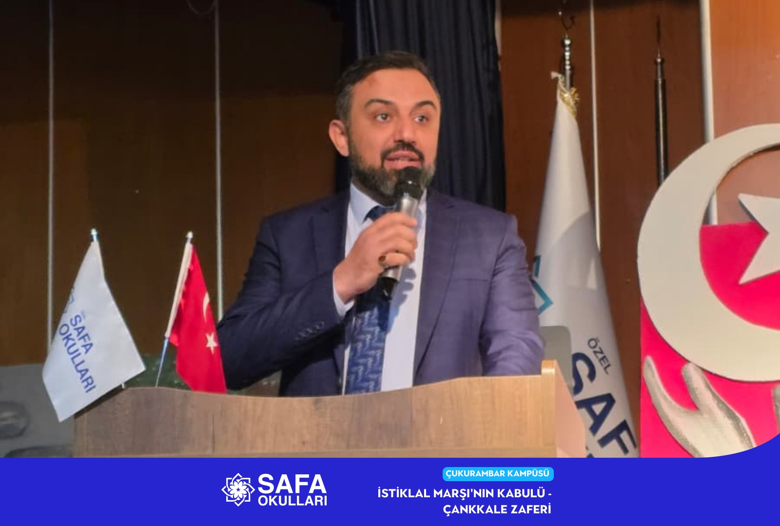 BİR MİLLETİN DESTANI