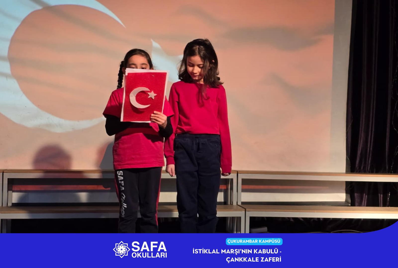 BİR MİLLETİN DESTANI