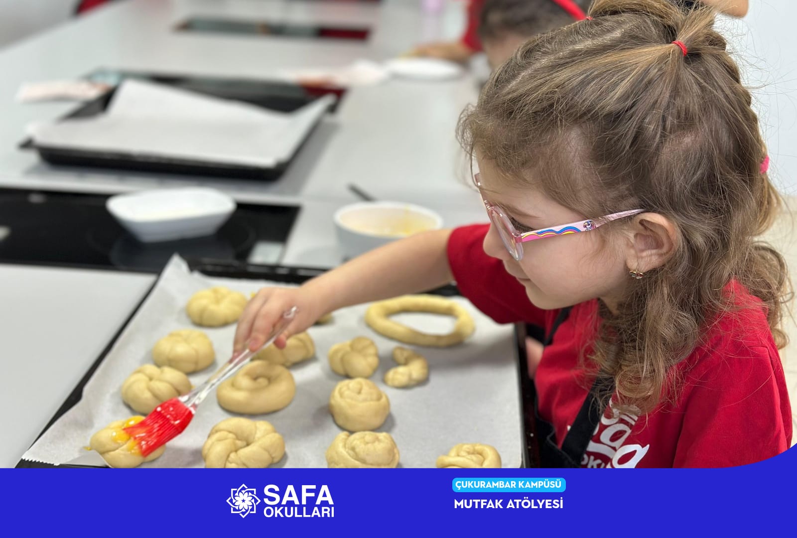 MİNİK ELLERLE ANLAMLI ÖĞRENME