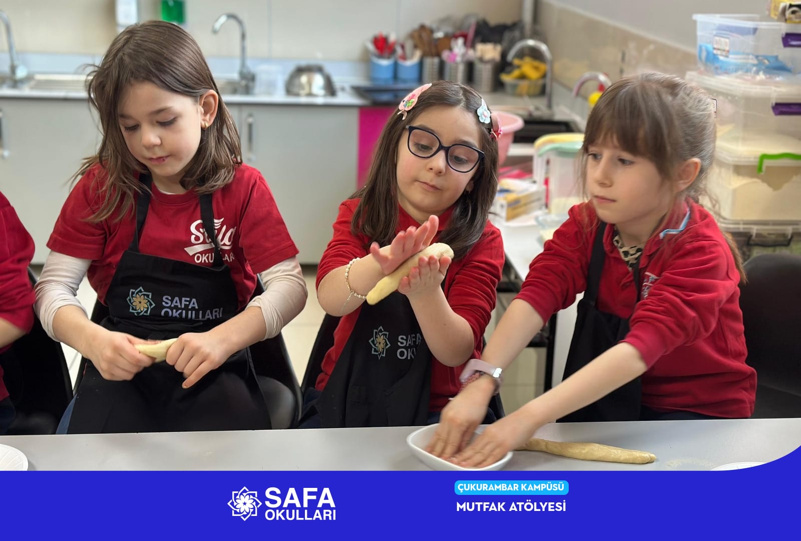 MİNİK ELLERLE ANLAMLI ÖĞRENME