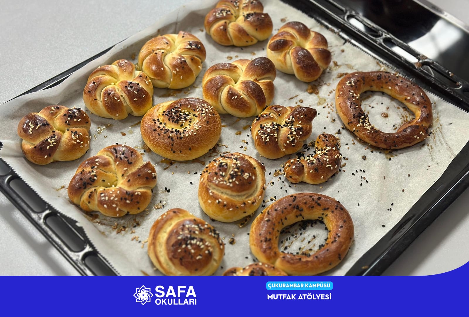 MİNİK ELLERLE ANLAMLI ÖĞRENME