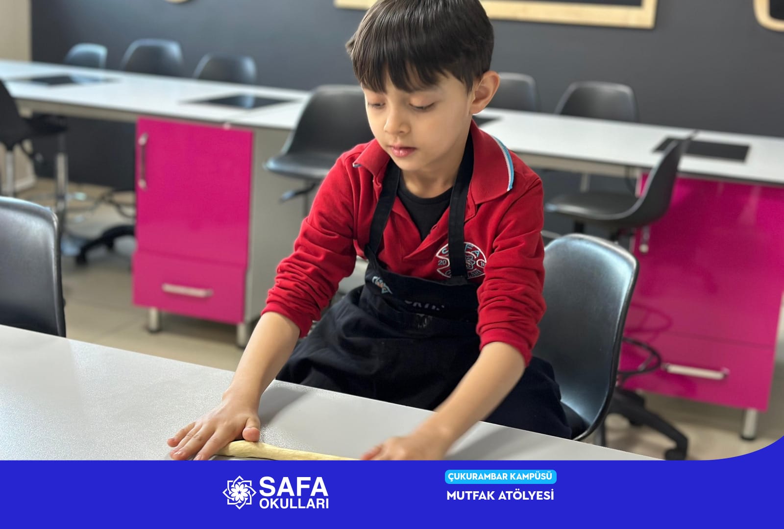 MİNİK ELLERLE ANLAMLI ÖĞRENME