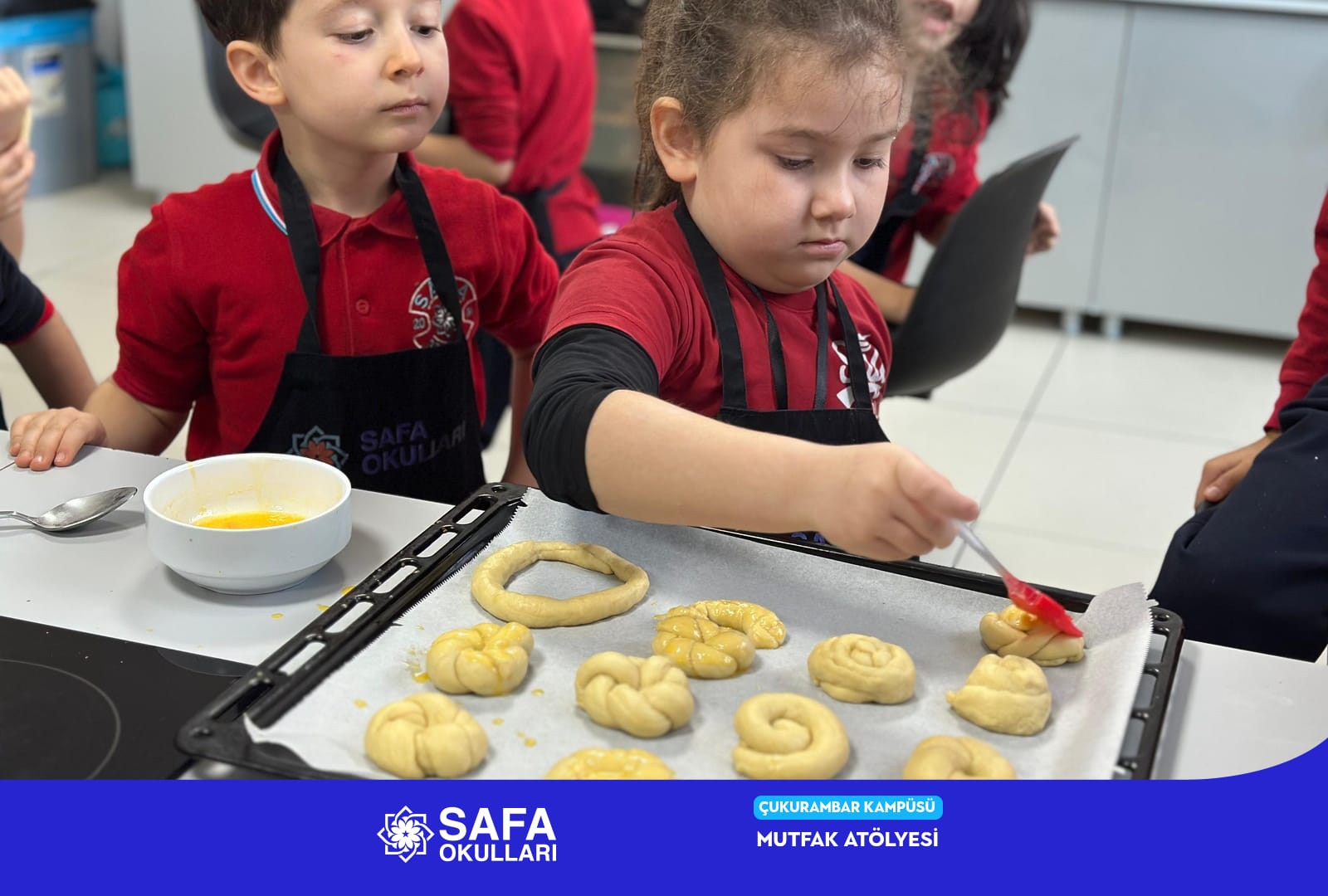 MİNİK ELLERLE ANLAMLI ÖĞRENME