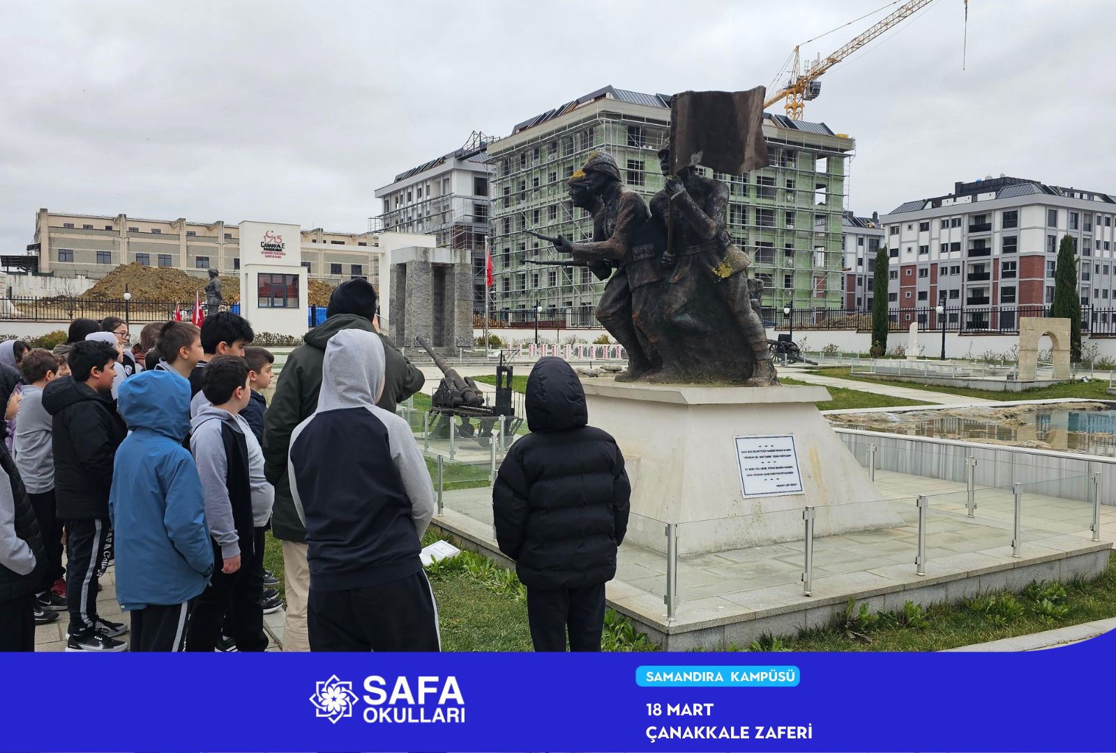 ÇANAKKALE PANORAMA MÜZESİ