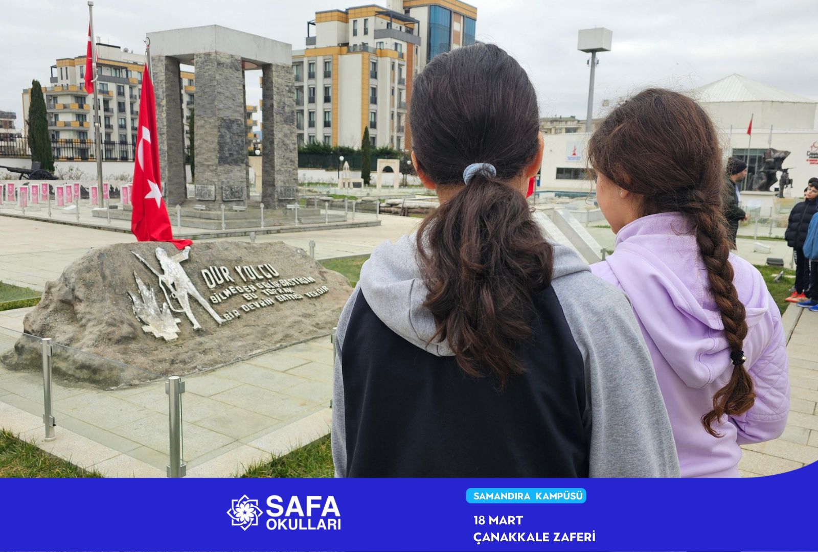 ÇANAKKALE PANORAMA MÜZESİ