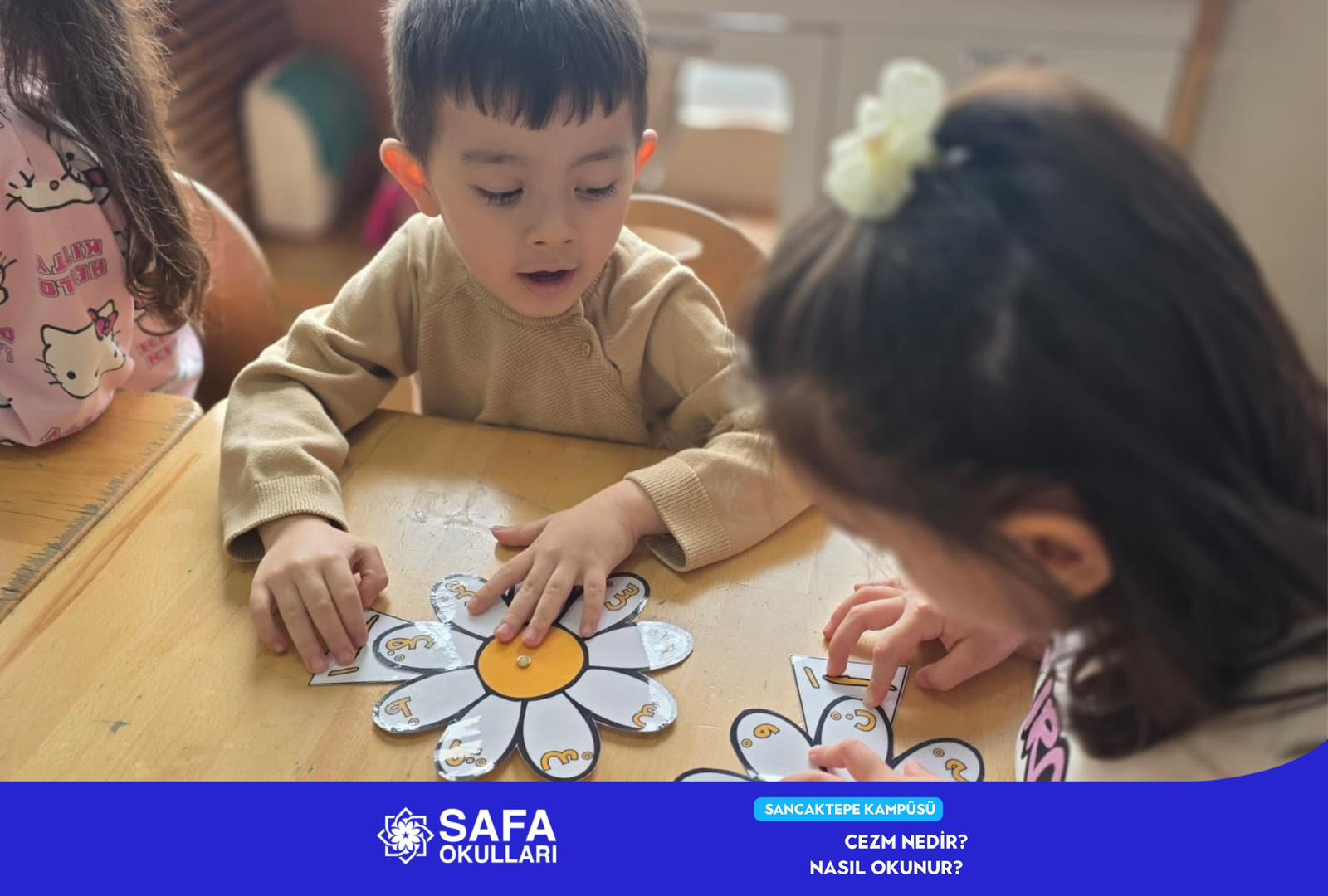 KUR’AN-I KERİM DERSİNDE EĞLENCELİ ÖĞRENME